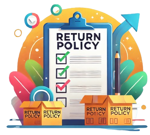 Return & Refund Policy