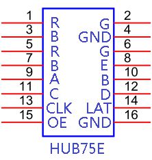 R708 Receiving Card R Series