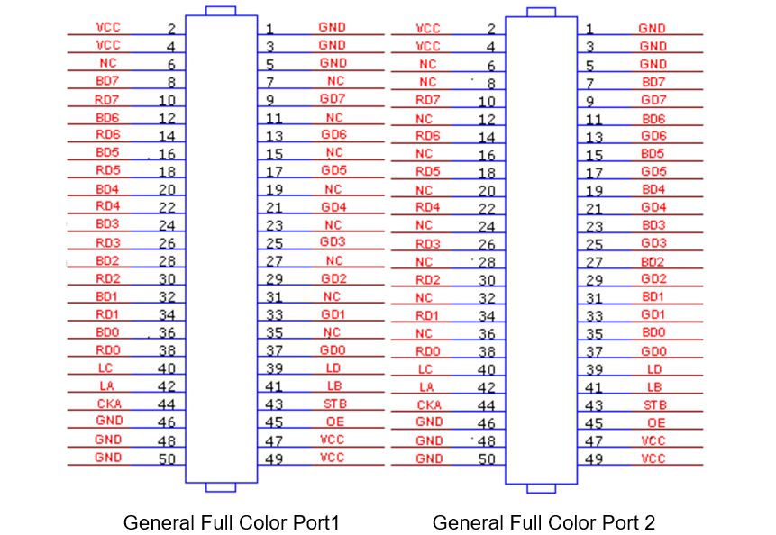 W66 - W Series Single Colour Cards