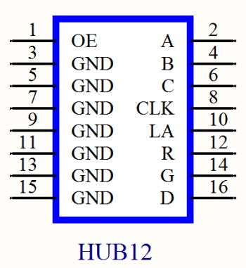 U6A - U Series Single Colour Cards