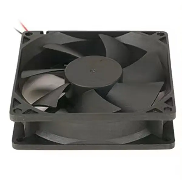 LED Cabinet Display Fan