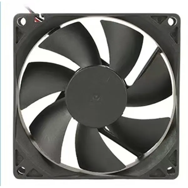 LED Cabinet Display Fan