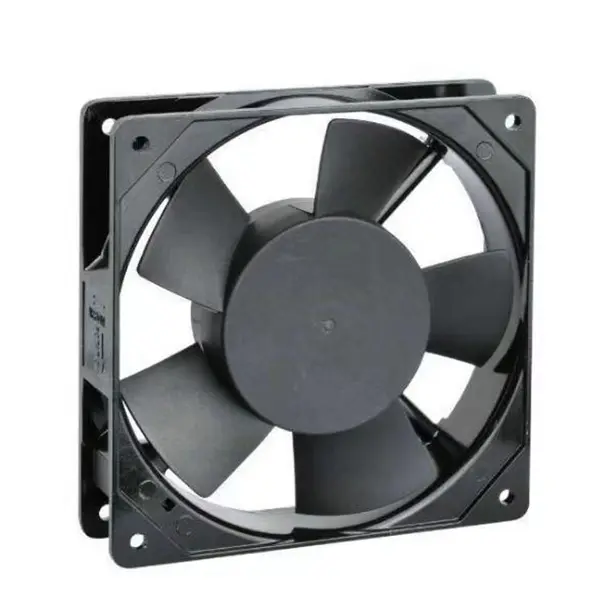 LED Cabinet Display Fan