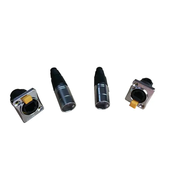 LED Display Signal/Data Connector Indoor & Outdoor