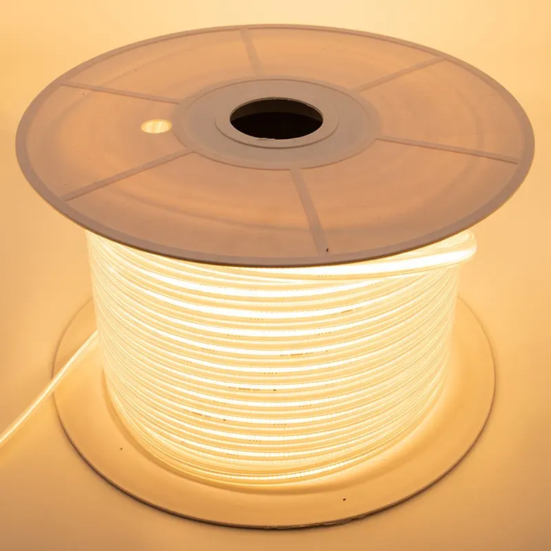 High Voltage COB LED Strip Light