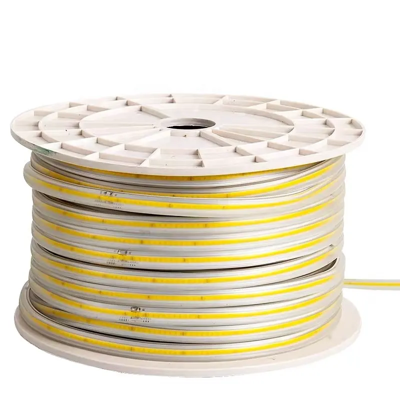 High Voltage COB LED Strip Light