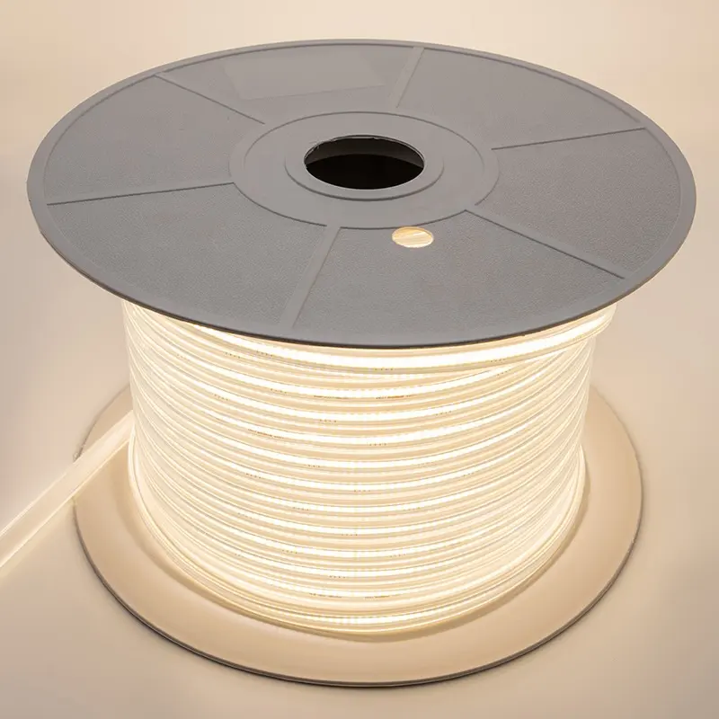 High Voltage COB LED Strip Light