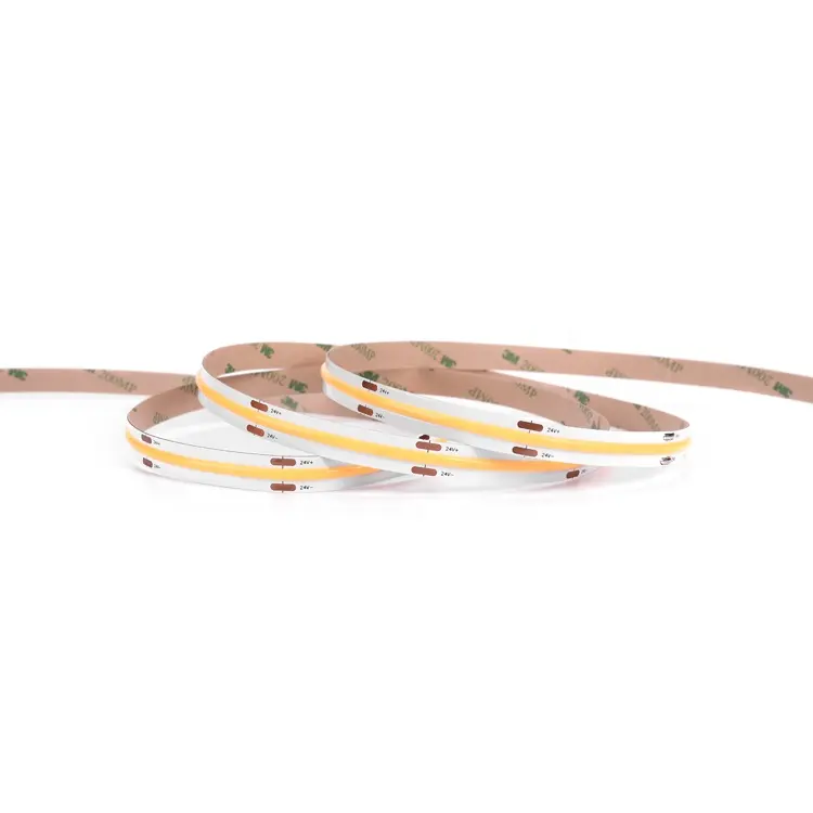 Flexible COB LED Strip Light 320/m