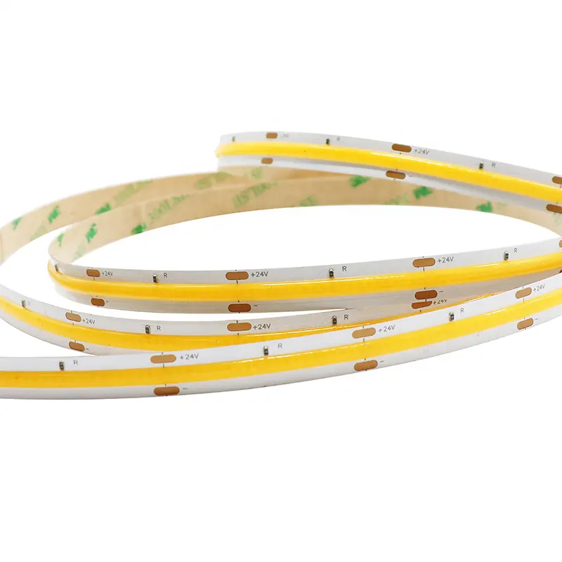 Flexible COB LED Strip Light 320/m