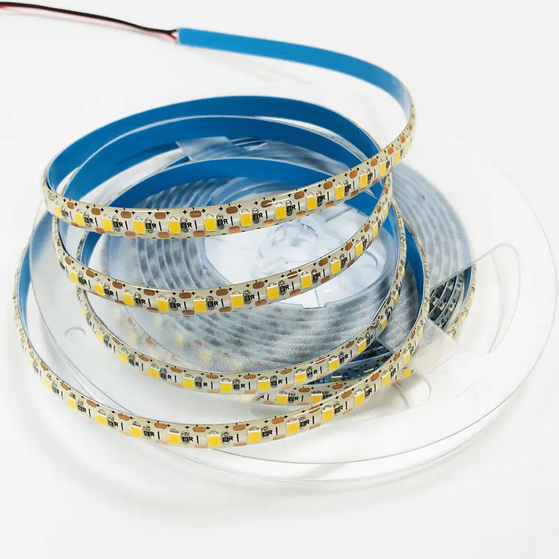 2835 LED Strip 120 LED/m, 9.6W/m