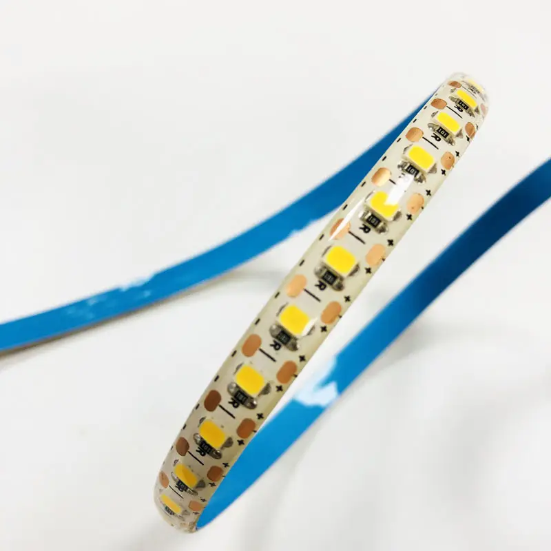 2835 LED Strip 120 LED/m, 9.6W/m