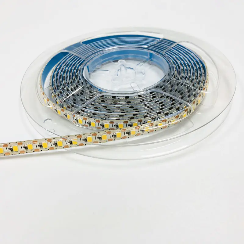 2835 LED Strip 120 LED/m, 9.6W/m