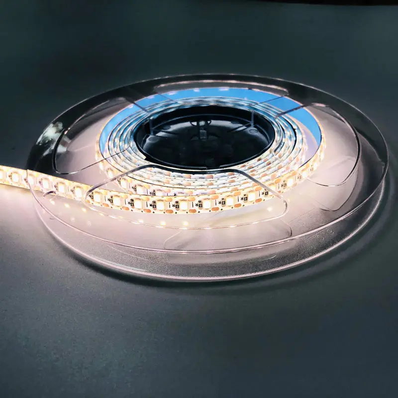 2835 LED Strip 120 LED/m, 9.6W/m