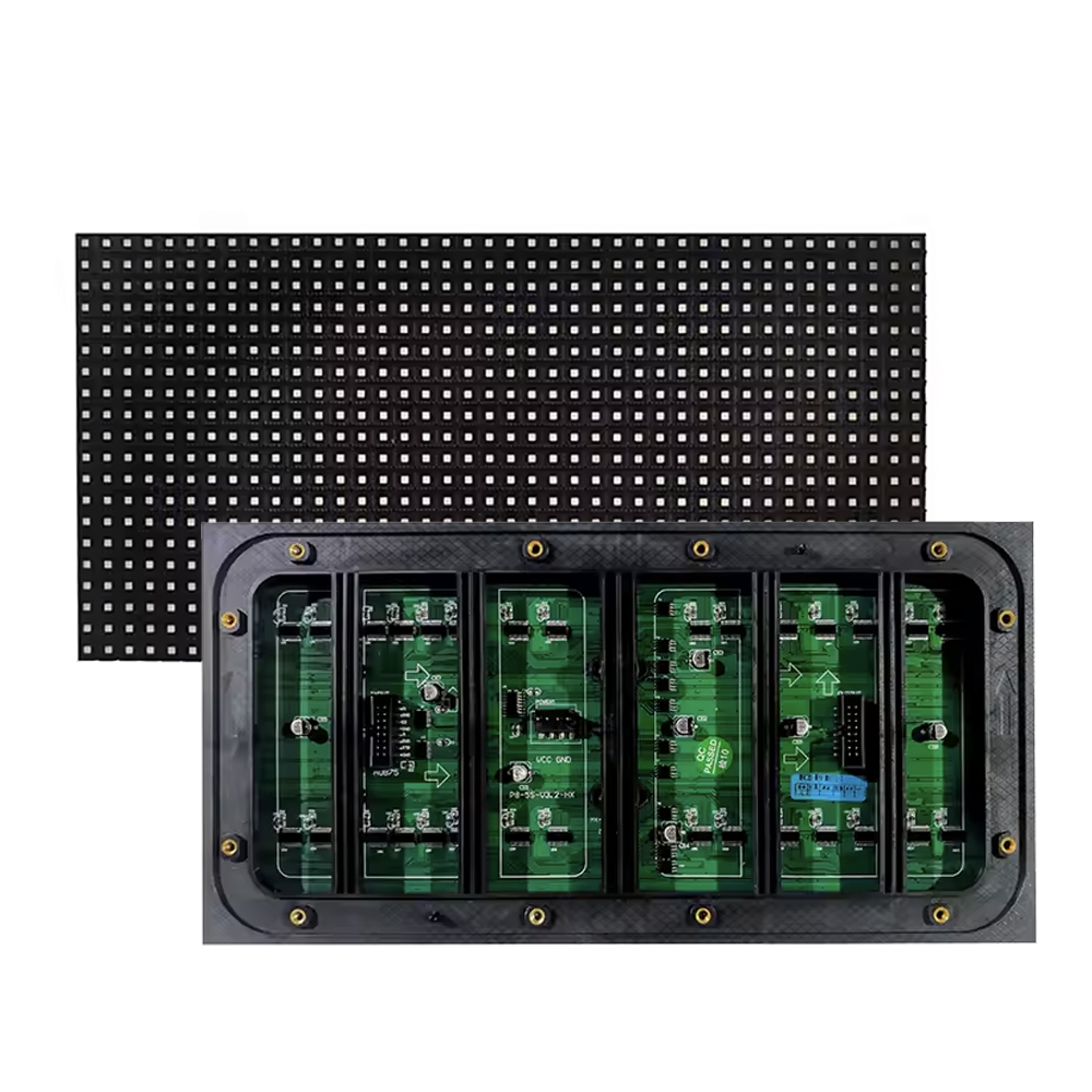 Q8 Outdoor Modules